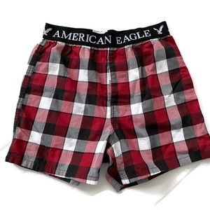 AE BOXERS